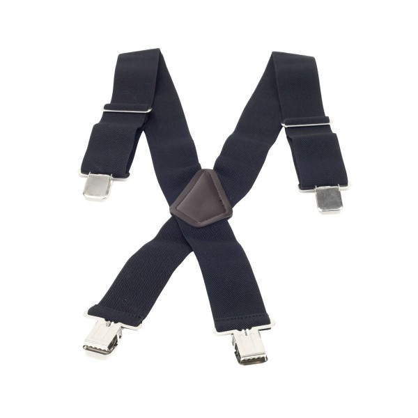 Bike It Moto-Brace Braces Black